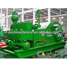 F Series Triplex Mud Pump for drilling rig